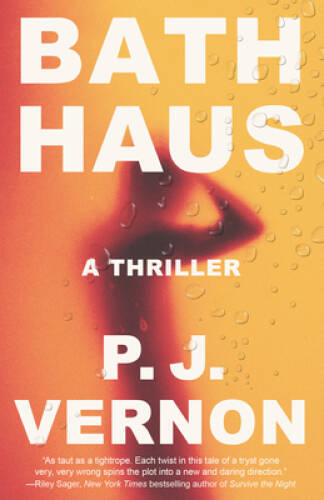 Bath haus thriller - a,
